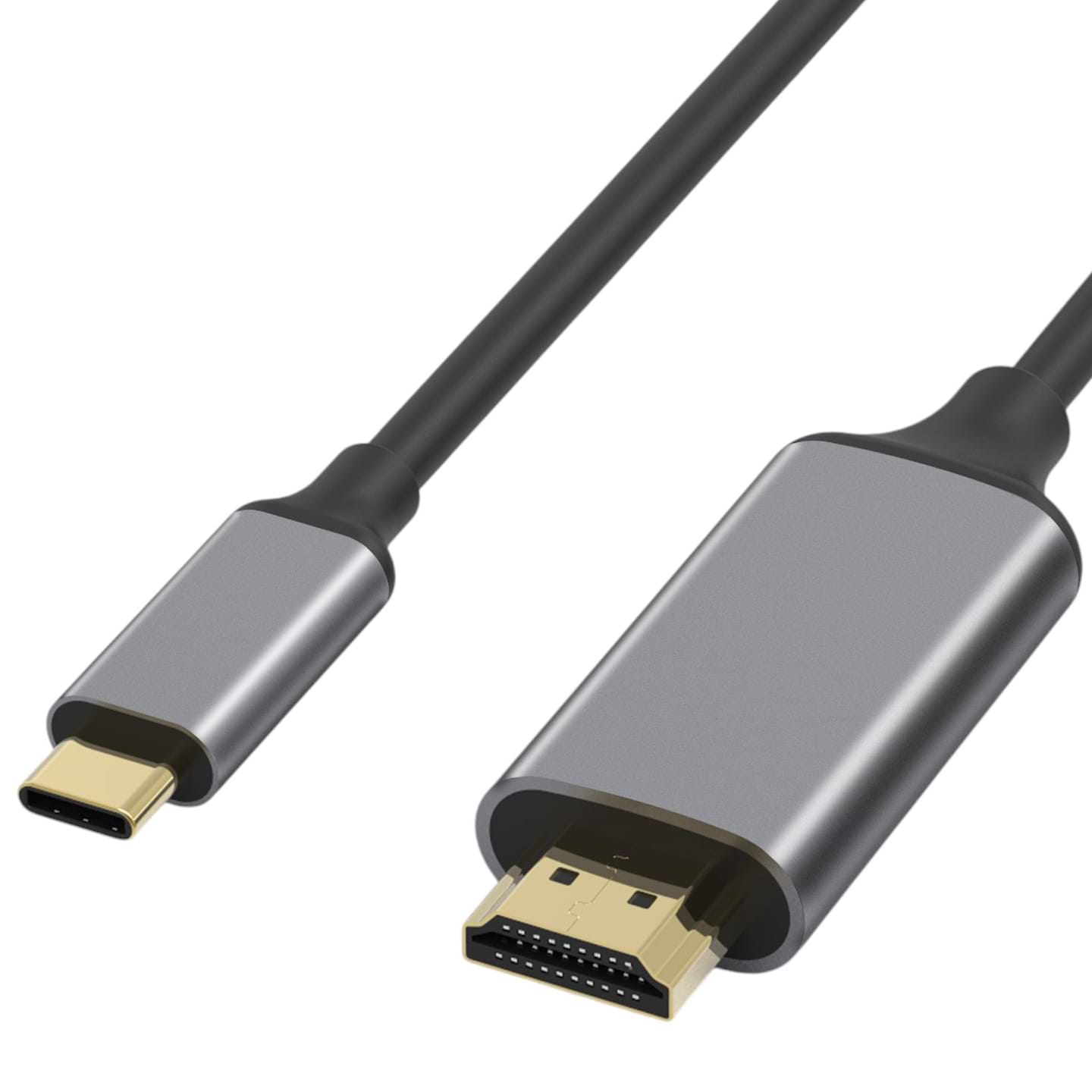 Кабель HDMI Ailink USB-C HDMI 8K 30Hz (AI-С5) - Фото 1