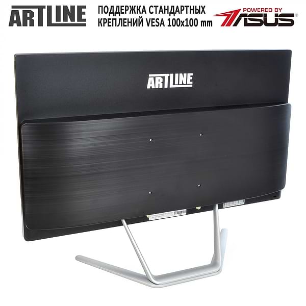 Фото - Комп'ютер-моноблок Artline Business G44 (G44v20Win)