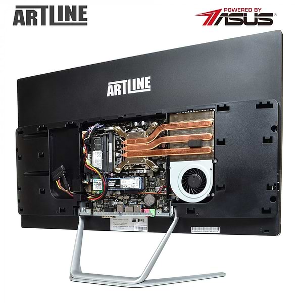 Фото - Комп'ютер-моноблок Artline Business G44 (G44v20Win)