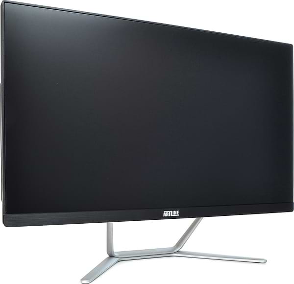 Фото - Компьютер-моноблок Artline Home G40 (G40v11)