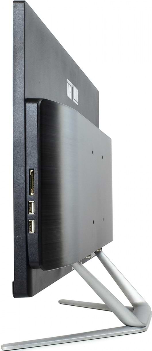 Фото - Компьютер-моноблок Artline Home G40 (G40v11)