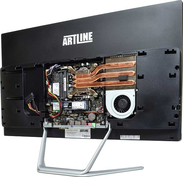 Фото - Компьютер-моноблок Artline Home G40 (G40v11)