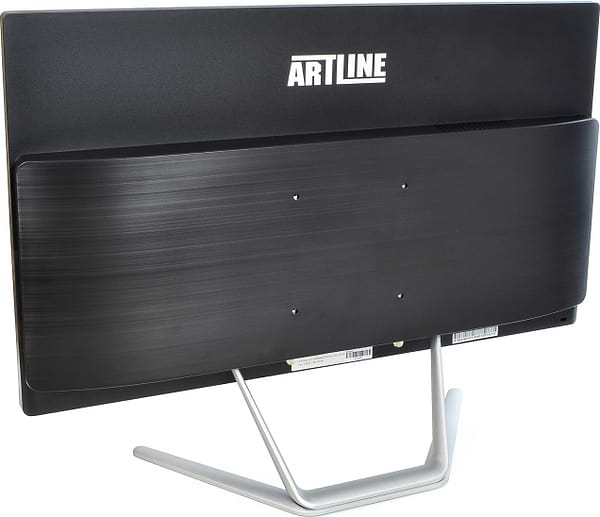 Фото - Компьютер-моноблок Artline Home G40 (G40v11)