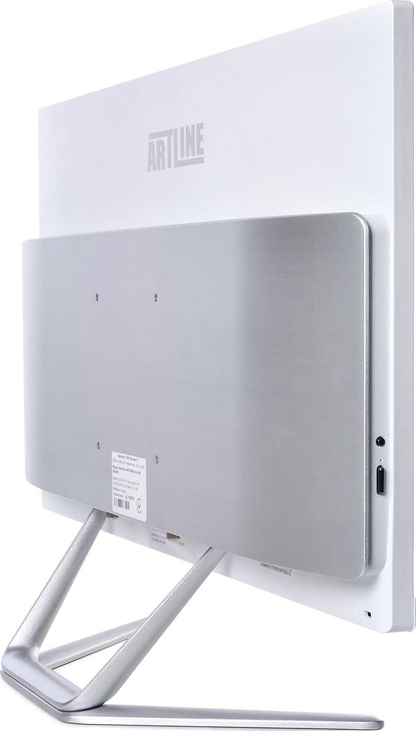 Фото - Комп'ютер-моноблок Artline Home G41 (G41v14w)