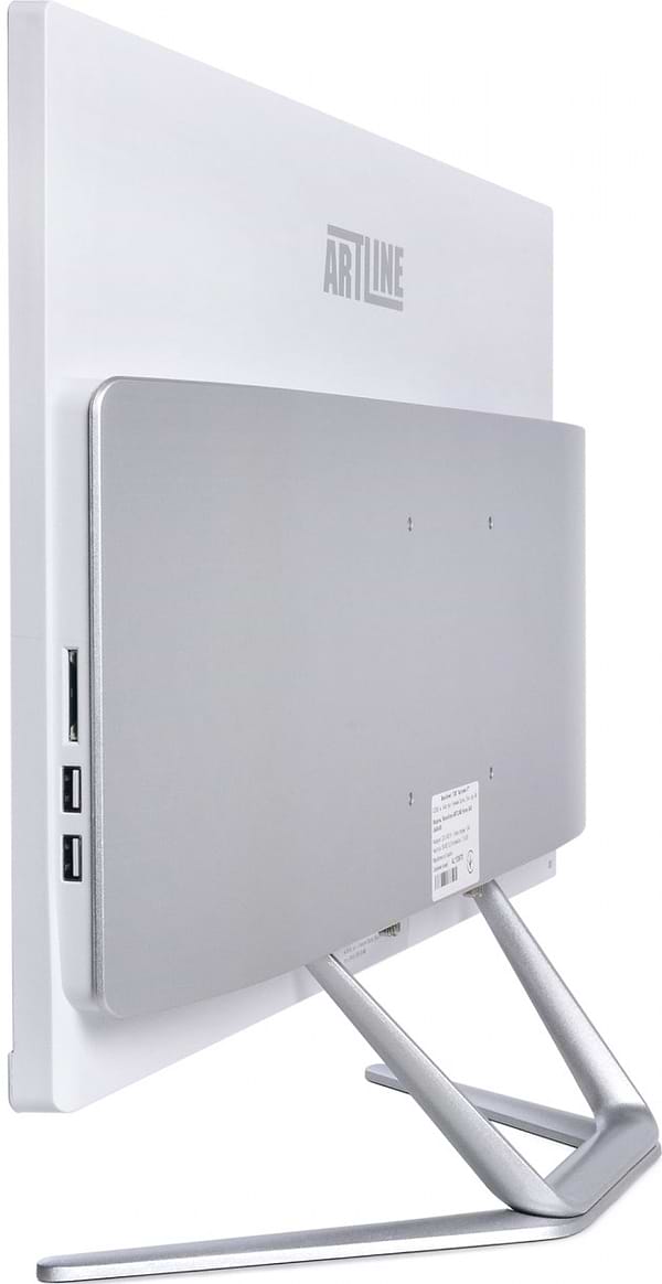 Фото - Комп'ютер-моноблок Artline Home G41 (G41v14w)