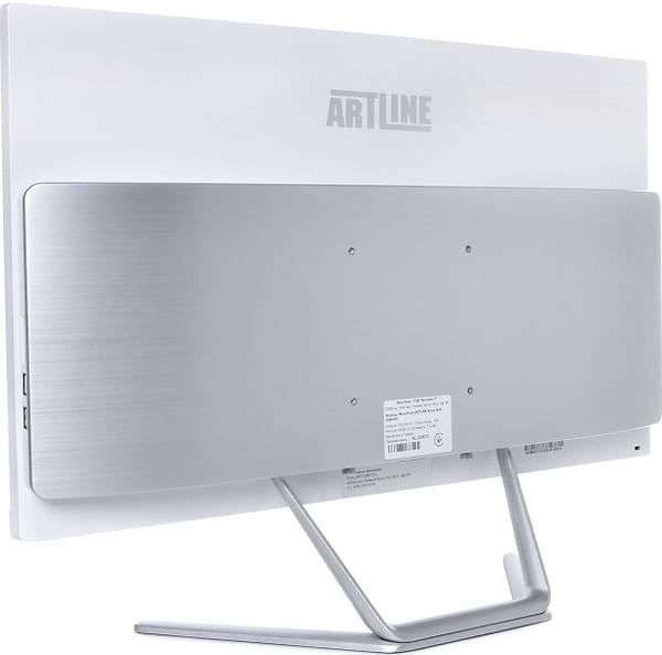 Фото - Комп'ютер-моноблок Artline Home G41 (G41v14w)