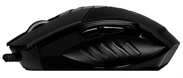 Фото - Мышь проводная игровая Bloody V7M (Black)