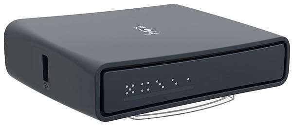 Фото - Маршрутизатор интернет WiFi5 MikroTik RB952UI-5AC2ND-TC