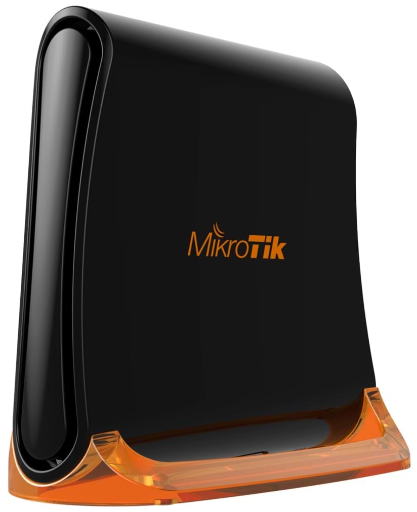 Маршрутизатор интернет WiFi4 MikroTik RB931-2ND - Фото 1