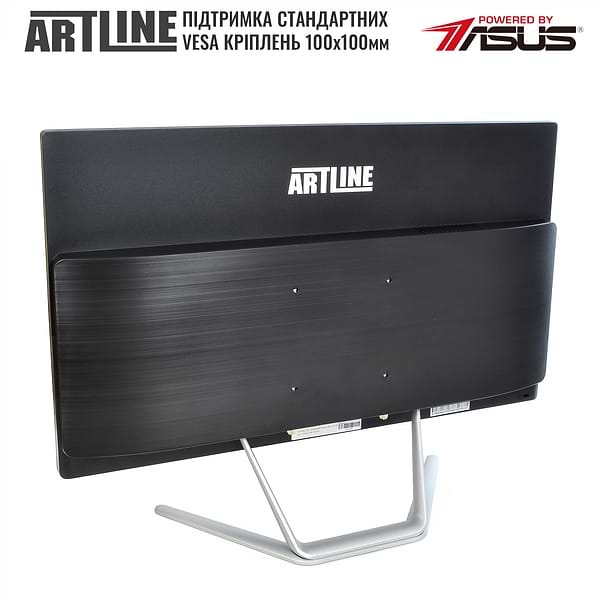 Фото - Комп'ютер-моноблок Artline Business G42 (G42v22Win)
