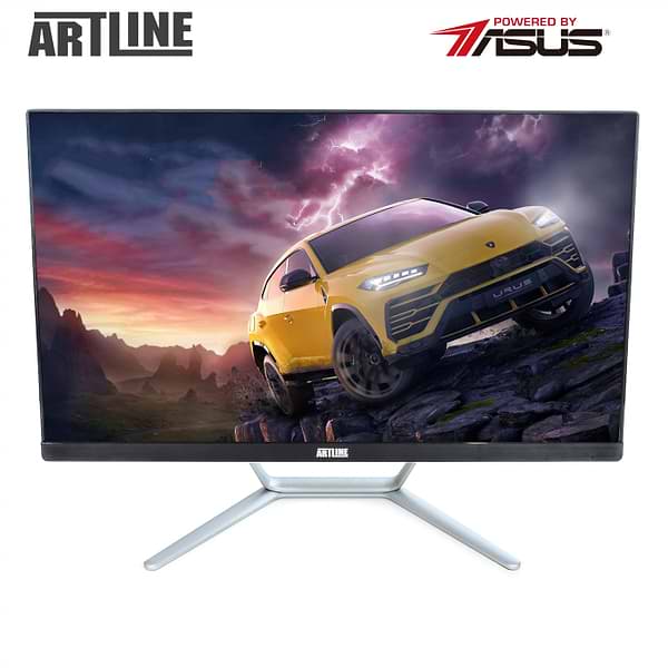 Фото - Компьютер-моноблок Artline Business G42 (G42v22)
