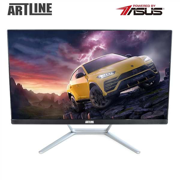 Фото - Комп'ютер-моноблок Artline Business G42 (G42v22Win)