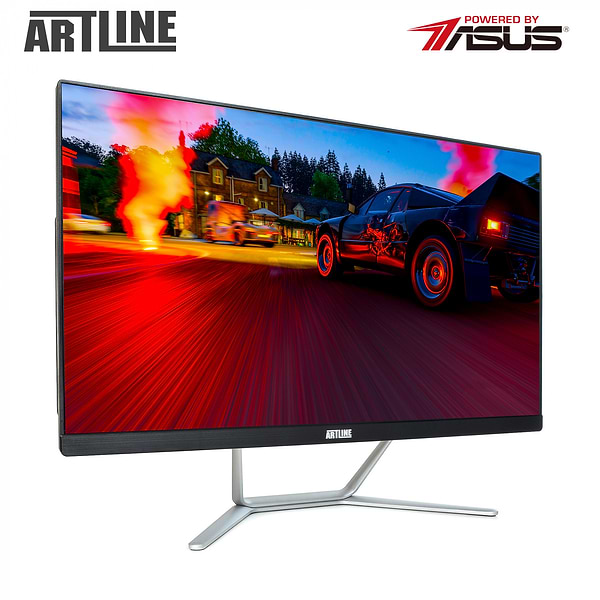 Фото - Комп'ютер-моноблок Artline Business G42 (G42v22Win)