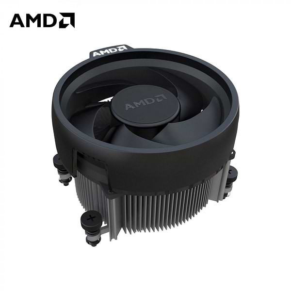 Фото - Уцінка - Процесор AMD Ryzen 5 5500 BOX (100-100000457BOX)