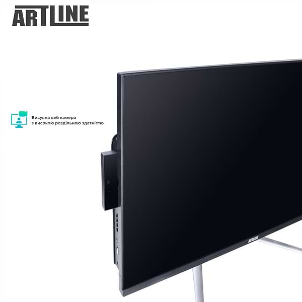 Фото - Комп'ютер-моноблок Artline Gaming G77 (G77v31)
