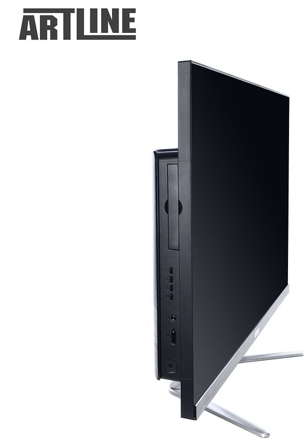 Фото - Компьютер-моноблок Artline Gaming G77 (G77v34)