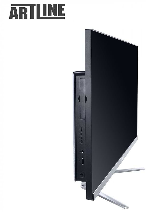 Фото - Комп'ютер-моноблок Artline Gaming G77 (G77v36)