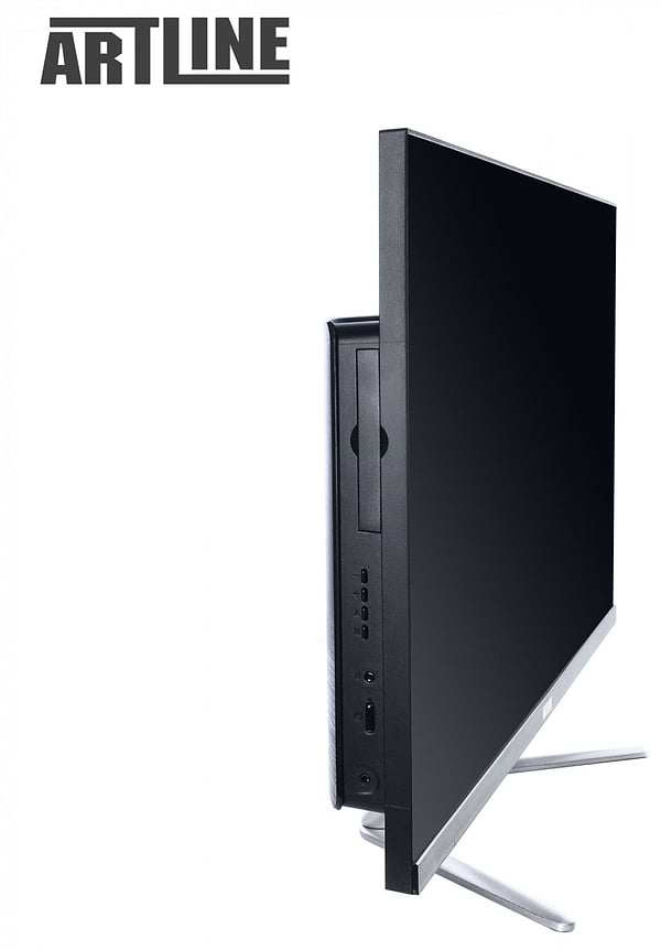 Фото - Комп'ютер-моноблок Artline Gaming G77 (G77v40)