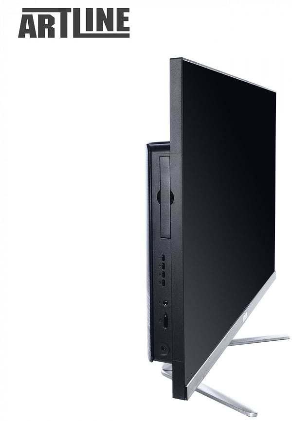 Фото - Комп'ютер-моноблок Artline Gaming G77 (G77v41)