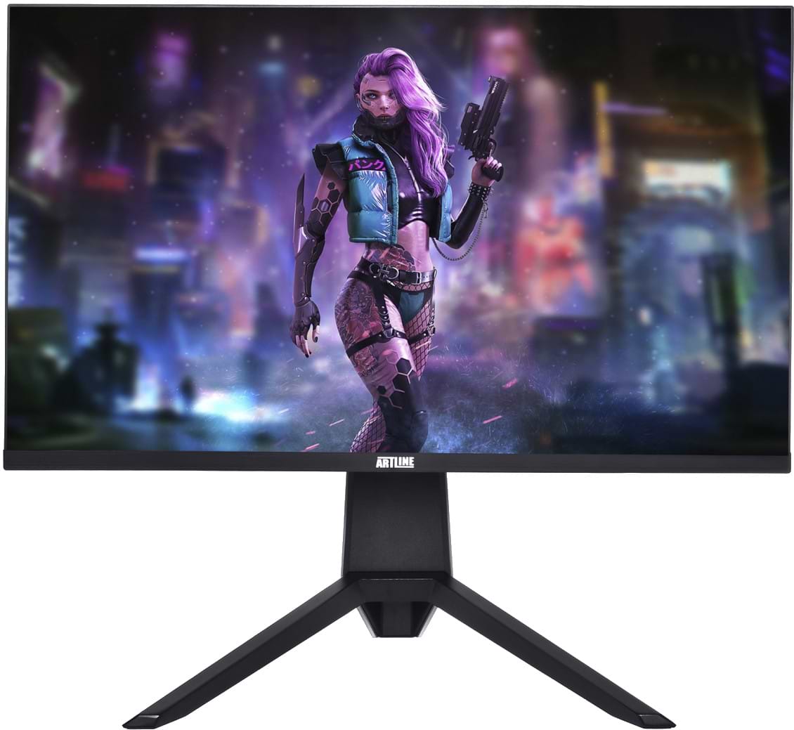 Комп'ютер-моноблок Artline Gaming G79 (G79v39)