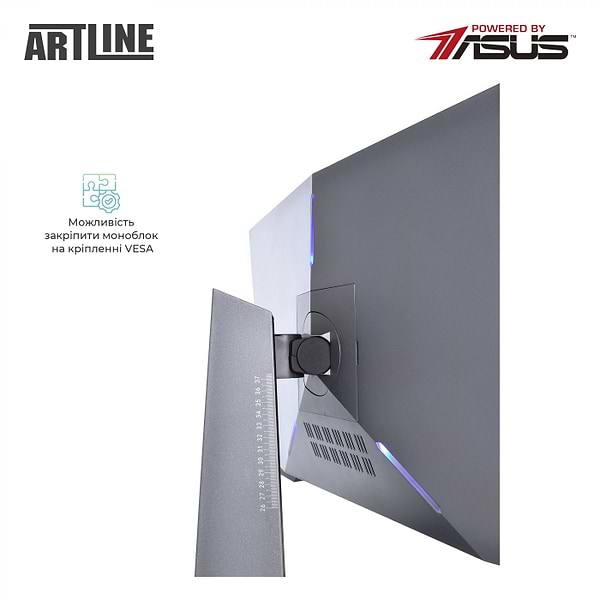 Фото - Комп'ютер-моноблок Artline Gaming G77 (G77v45)