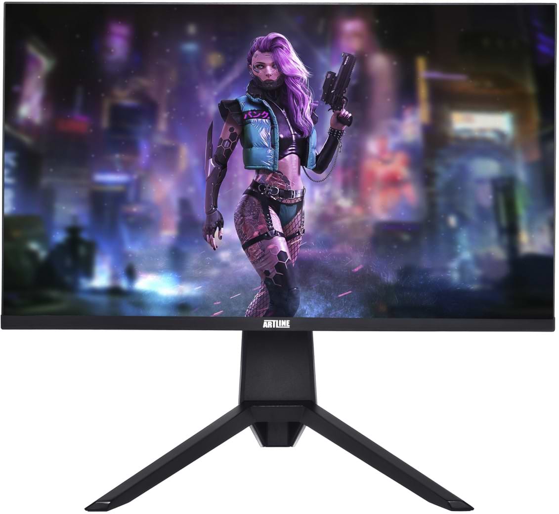 Комп'ютер-моноблок Artline Gaming G75 (G75v43)