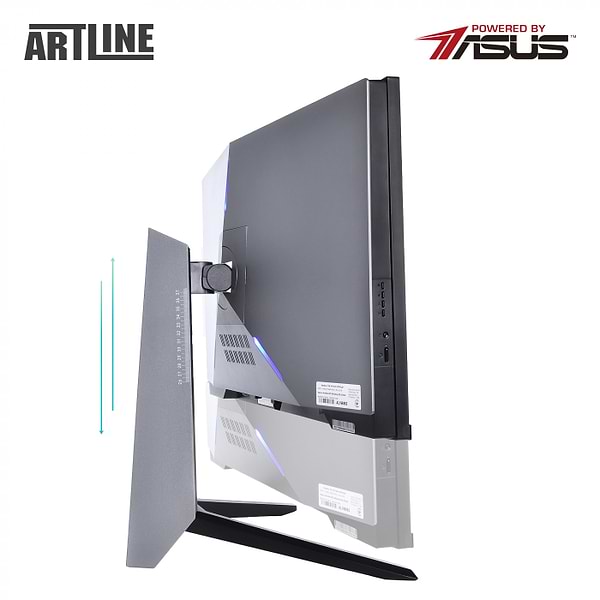 Фото - Комп'ютер-моноблок Artline Gaming G77 (G77v45)