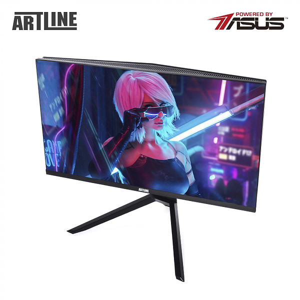 Фото - Комп'ютер-моноблок Artline Gaming G77 (G77v45)