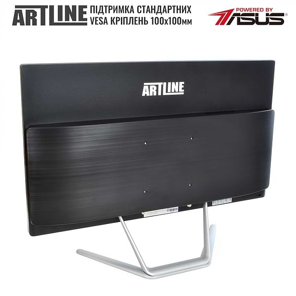 Фото - Комп'ютер-моноблок Artline Home G41 (G41v25Win)
