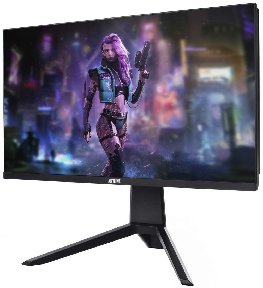 Комп'ютер-моноблок Artline Gaming G75 (G75v36)