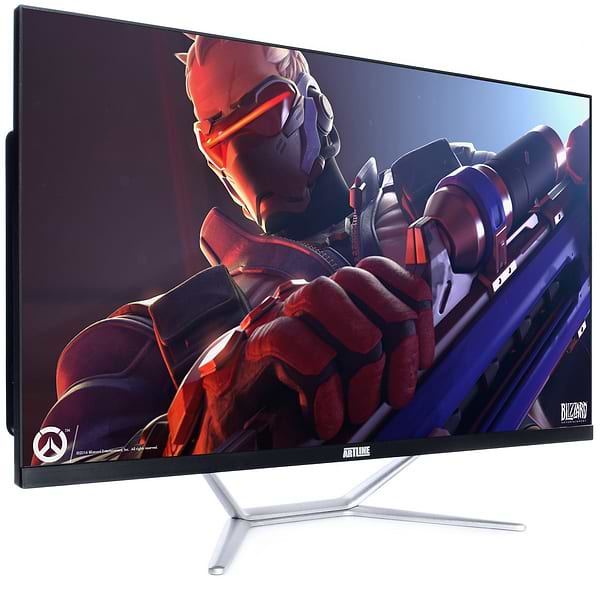 Фото - Компьютер-моноблок Artline Gaming G75 (G75v44)