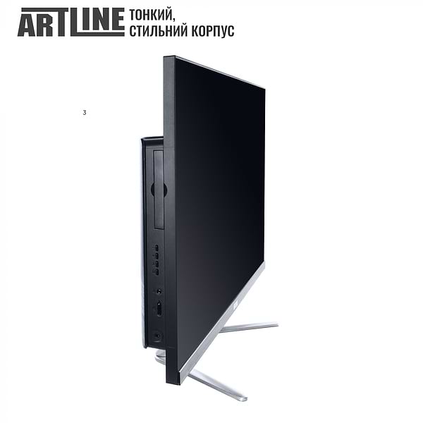 Фото - Компьютер-моноблок Artline Gaming G75 (G75v37)