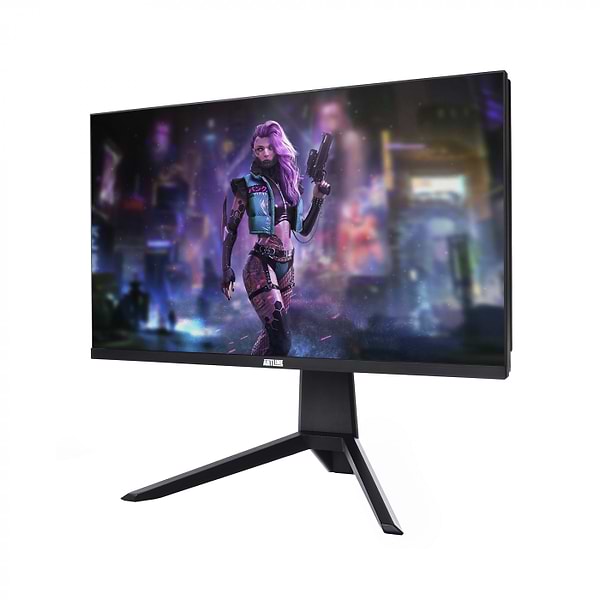 Фото - Комп'ютер-моноблок Artline Gaming G77 (G77v45)