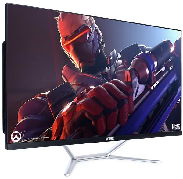 Фото - Комп'ютер-моноблок Artline Gaming G77 (G77v40)