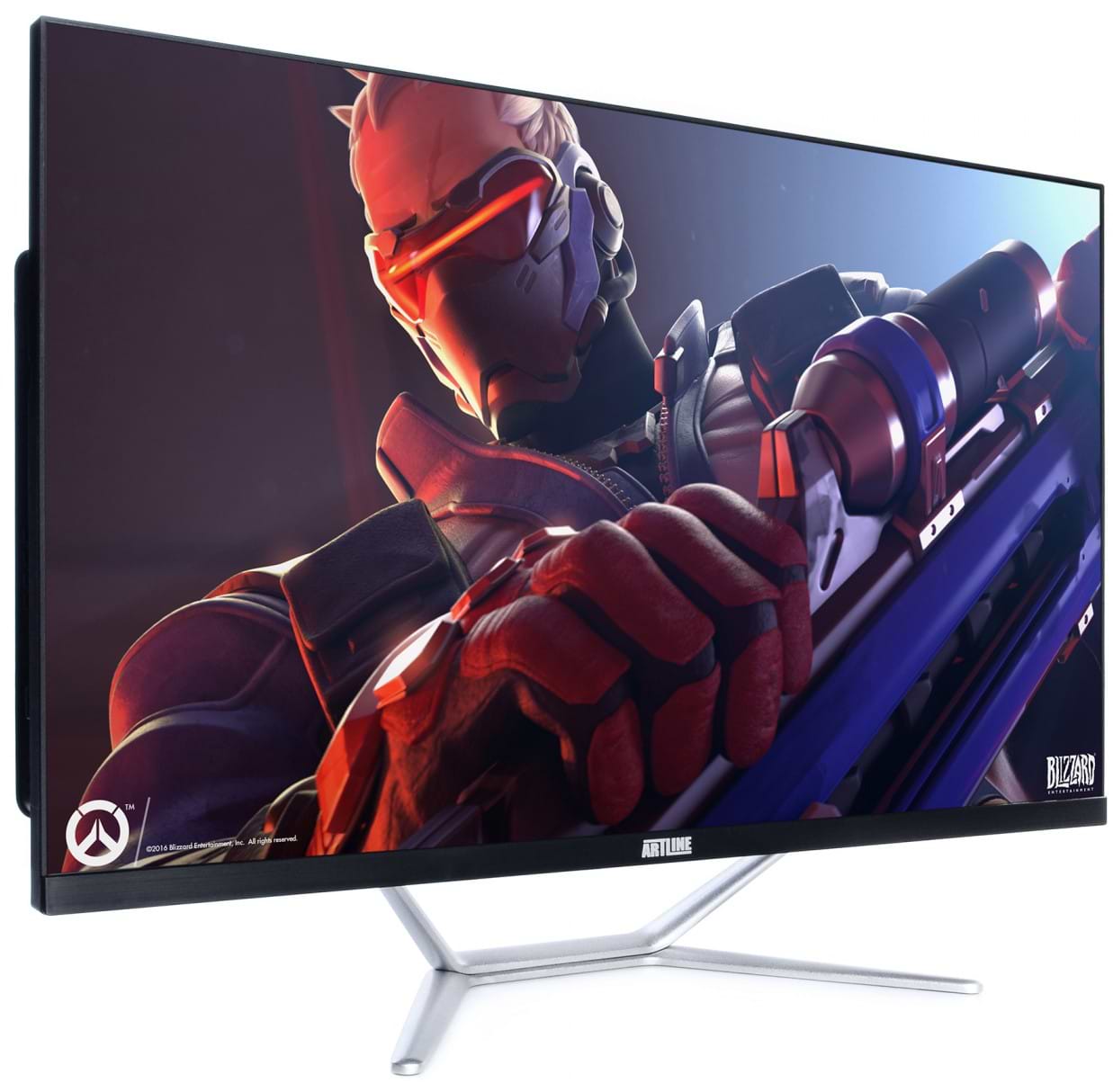 Комп'ютер-моноблок Artline Gaming G77 (G77v40Win) - Фото 1