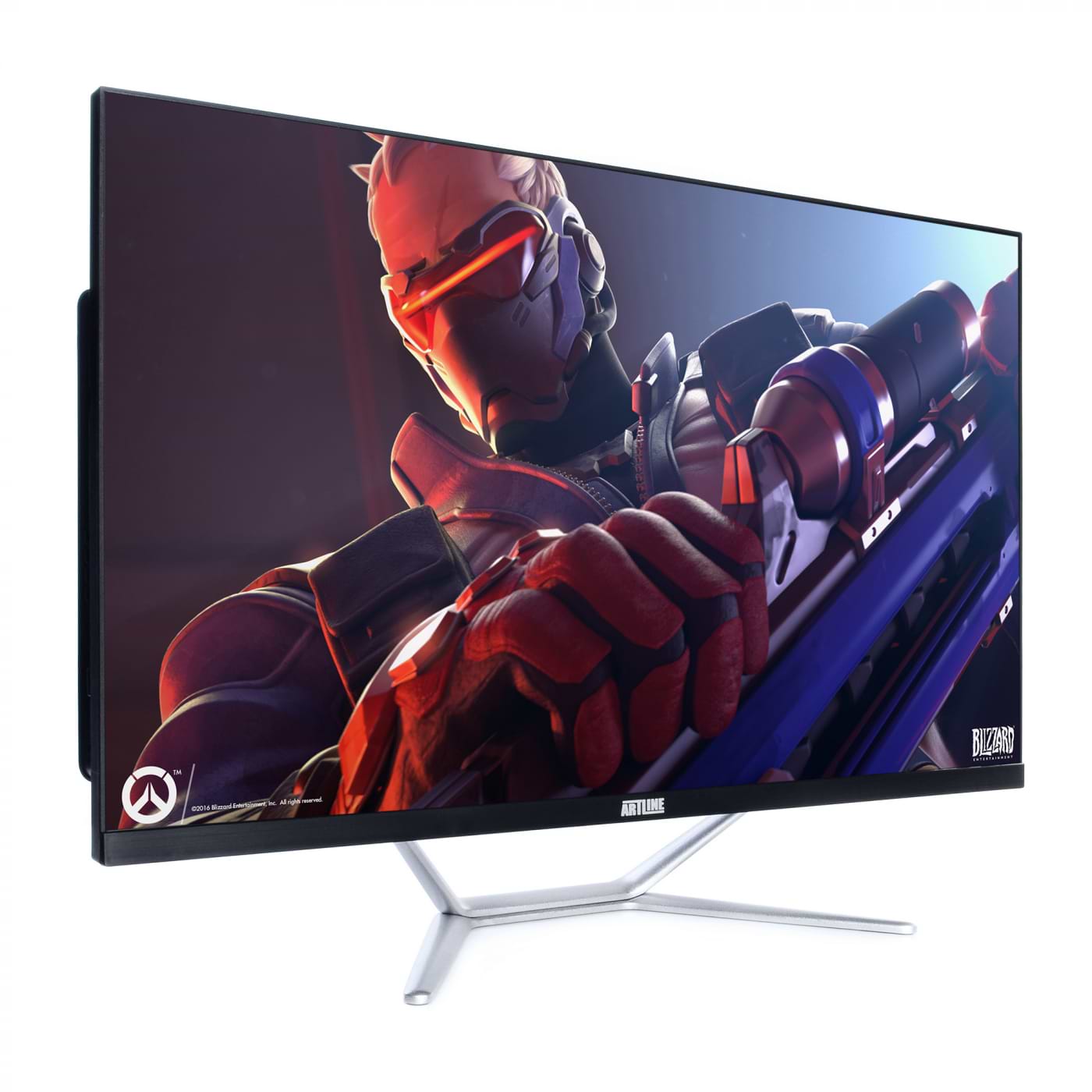 Комп'ютер-моноблок Artline Gaming G77 (G77v42Win) - Фото 1