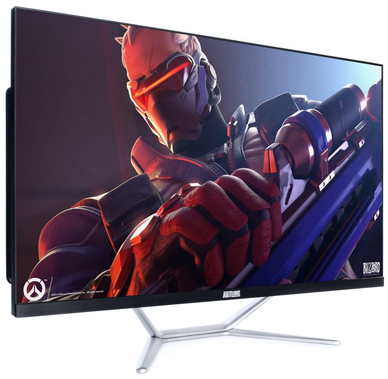 Комп'ютер-моноблок Artline Gaming G77 (G77v32) - Фото 1