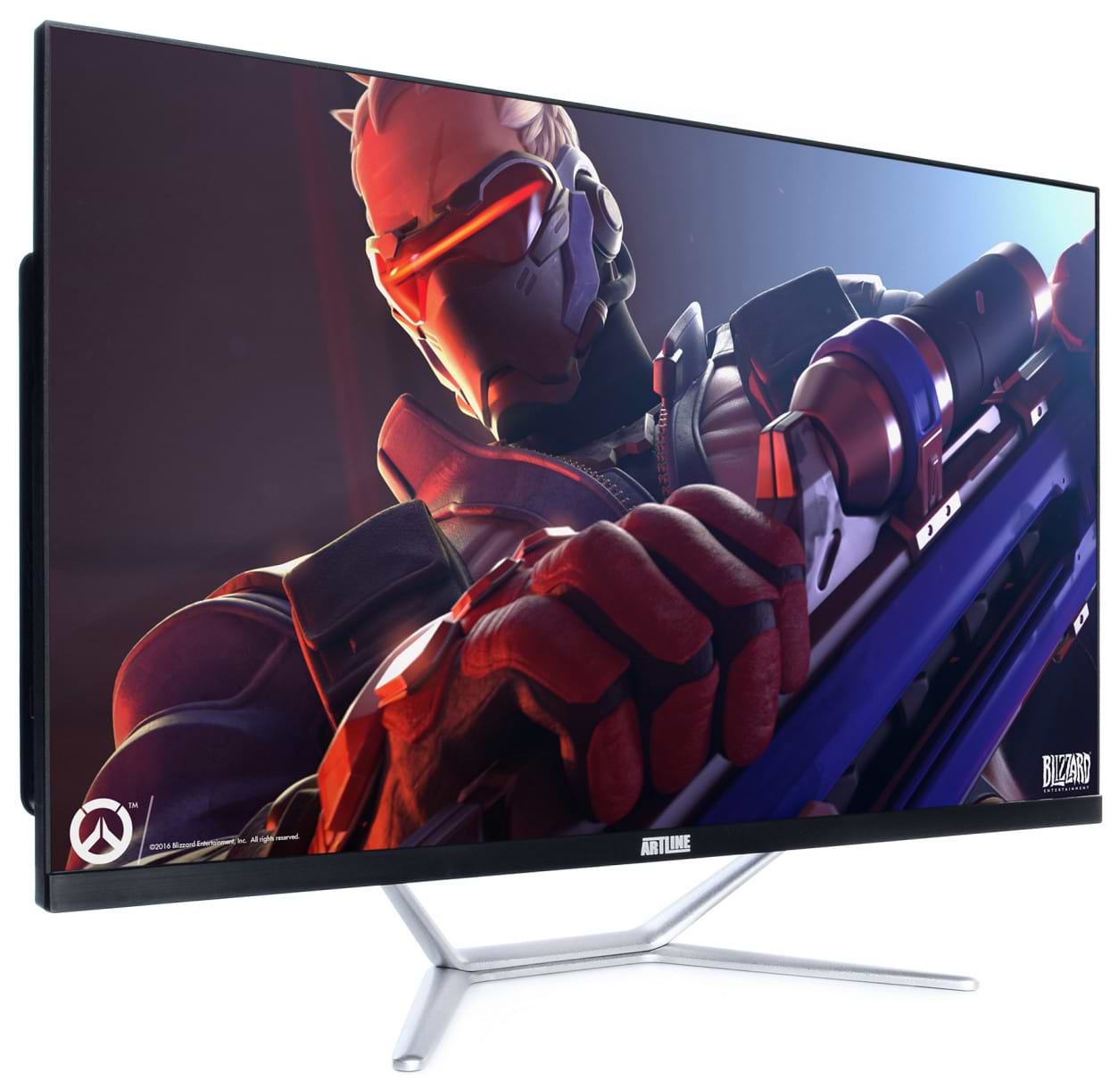 Компьютер-моноблок Artline Gaming G77 (G77v33) - Фото 1
