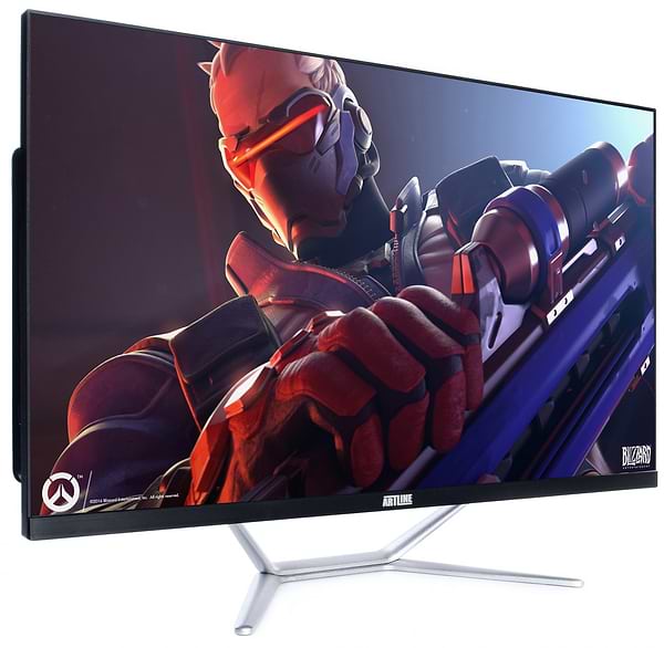 Фото - Компьютер-моноблок Artline Gaming G77 (G77v34)