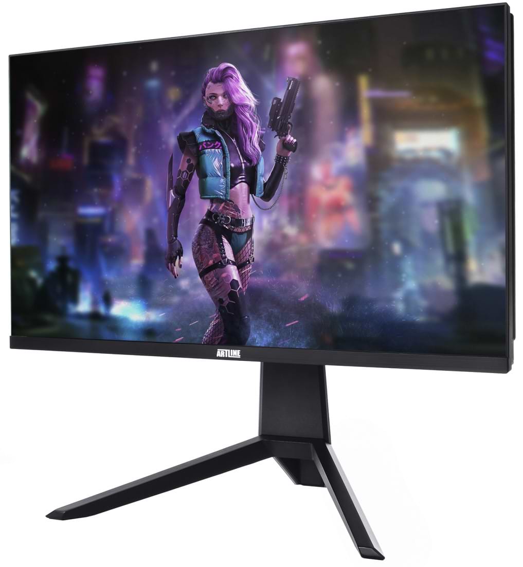 Комп'ютер-моноблок Artline Gaming G79 (G79v46Win)