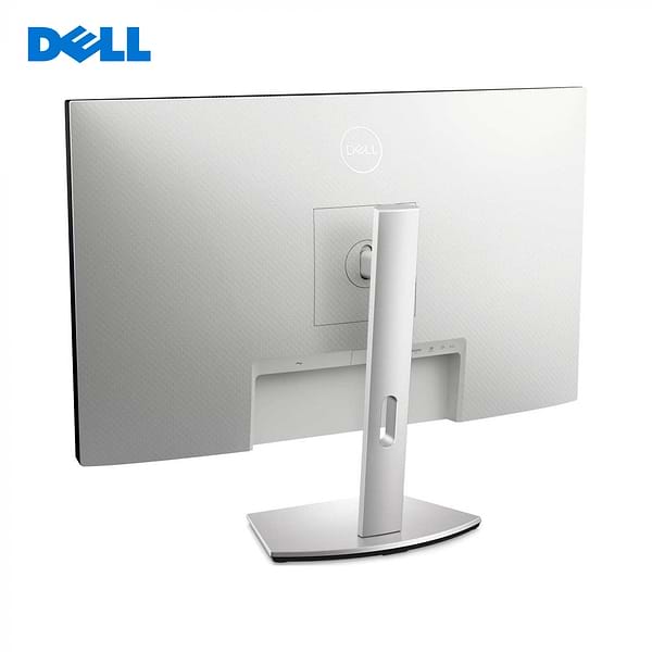 Фото - Монитор Dell S2722QC (210-BBRQ)