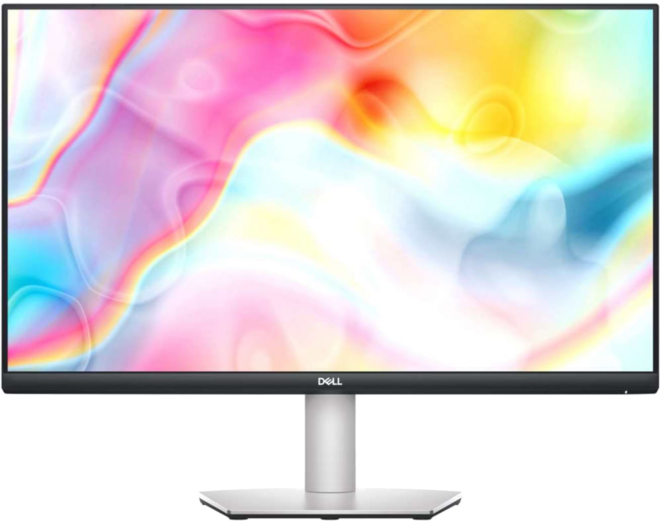 Монитор Dell S2722QC (210-BBRQ) - Фото 1