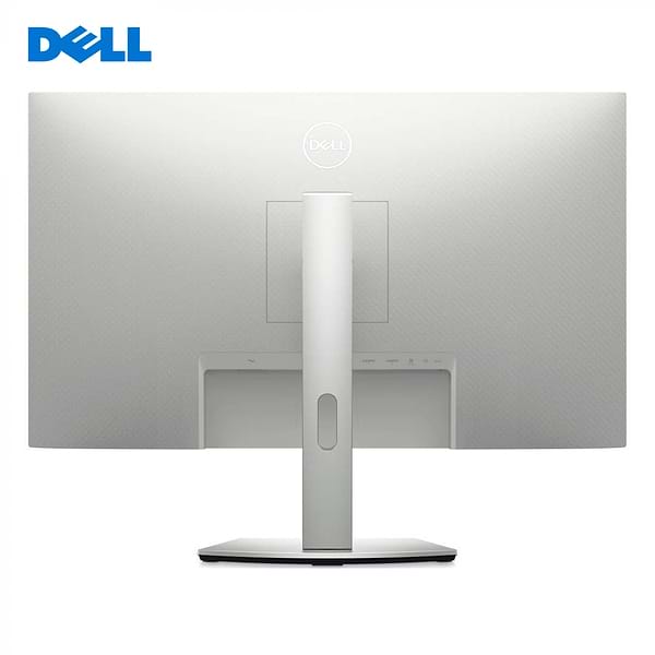 Фото - Монитор Dell S2722QC (210-BBRQ)