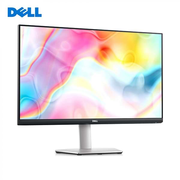 Фото - Монитор Dell S2722QC (210-BBRQ)