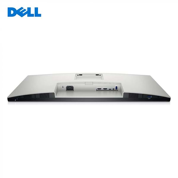 Фото - Монитор Dell S2722QC (210-BBRQ)