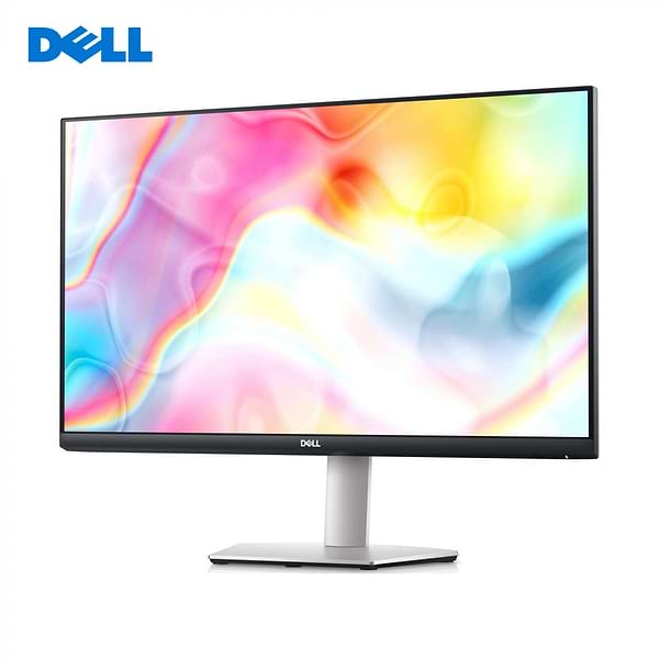 Фото - Монитор Dell S2722QC (210-BBRQ)