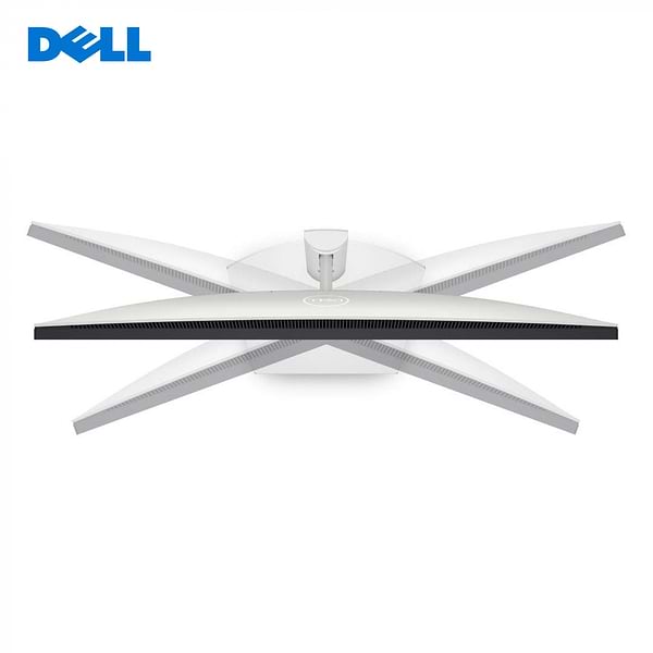Фото - Монитор Dell S2722QC (210-BBRQ)