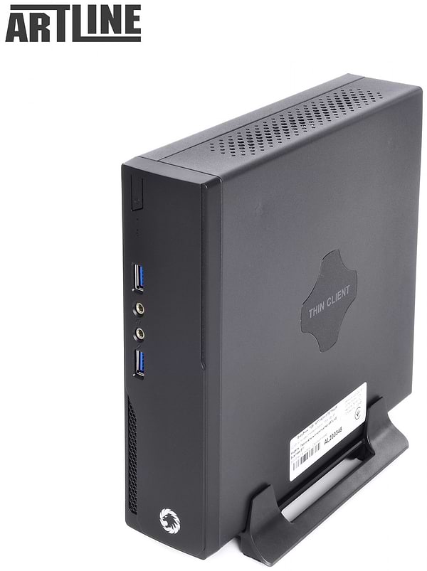 Фото - Неттоп Artline Business B19 (B19v02Win)