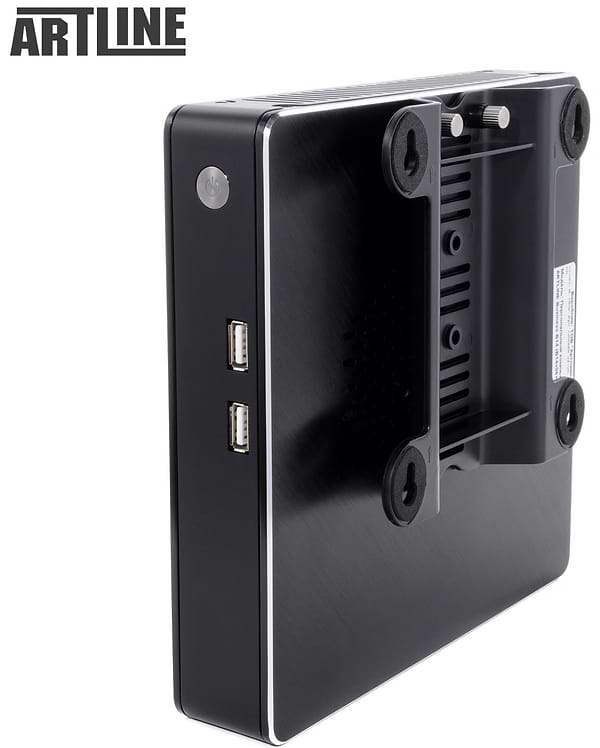 Фото - Неттоп Artline Business B19 (B19v02Win)