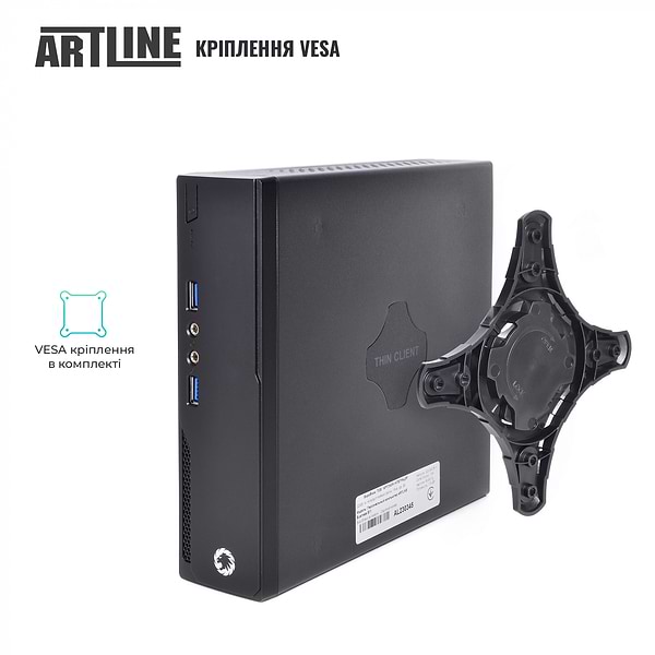 Фото - Неттоп Artline Business B19 (B19v01Win)